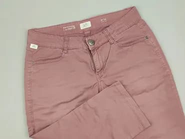 Ovs, Spodnie 3/4 damskie, rozmiar S