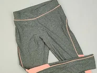 Legginsy Sportowe damskie, rozmiar S