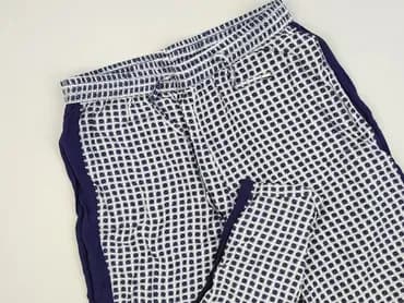 Spodnie dresowe damskie, S