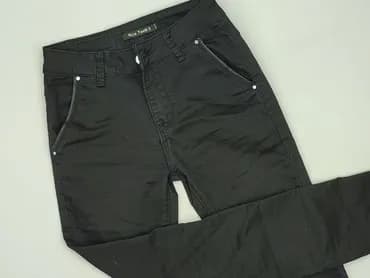 Toxik3, Material trousers for women, S