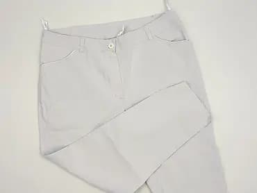 Gore-Tex, Spodnie materiałowe damskie, rozmiar 2XL