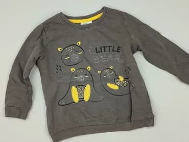 Bluza, So cute, 2-3 lat, 92-98 cm, stan - Bardzo dobry