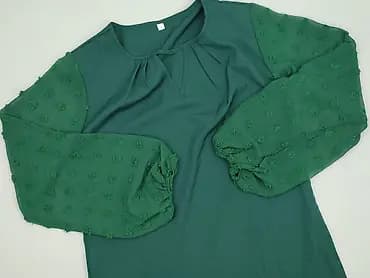 Women's blouse, size S