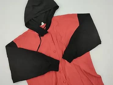 TOY G, Bluza z kapturem damska, rozmiar M