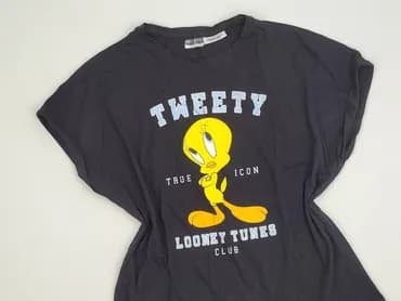 Looney Tunes, T-shirt damski, L