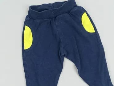 Sweatpants, 6-9 months, condition - Very good