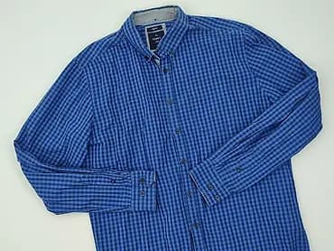 Carry, Koszulа dla mężczyzn, rozmiar M