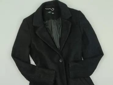 Reserved YFL, Płaszcz damski, S