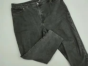 H&M Divided, Jeansy damskie, rozmiar 2XL