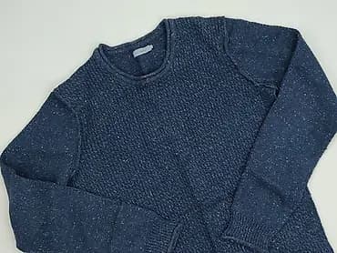 Calvin Klein Jeans, Sweter damski, rozmiar S