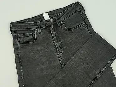 H&M, Jeansy damskie, rozmiar S