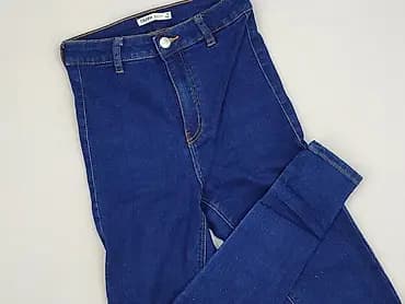DENIM JEANS, Jeansy damskie, rozmiar 2XS