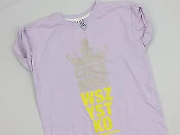 Diamantique, T-shirt damski, rozmiar S