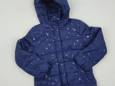 Kurtka przejściowa, Palomino, 5-6 lat, 110-116 cm, stan - Bardzo dobry