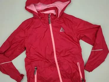 Raincoat, Crivit Sports, 12 years, 146-152 cm, condition - Very good