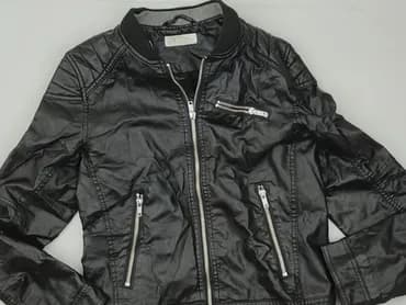 Kurtka przejściowa, H&M, 11 lat, 140-146 cm, stan - Bardzo dobry