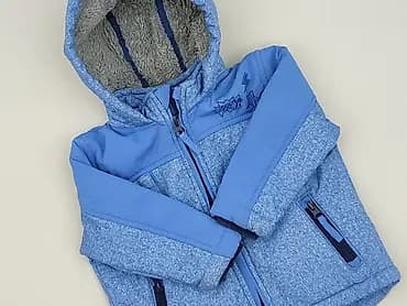 Kurtka, Ergee, 9-12 miesięcy, stan - Idealny