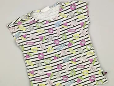 T-shirt, Coccodrillo, 5-6 years, 110-116 cm, condition - Very good