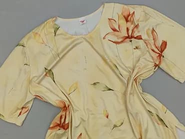 Kampol, Bluzka damska, rozmiar 3XL