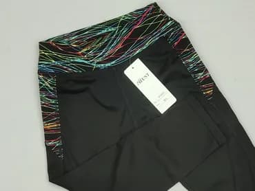 Active Wear, Legginsy Sportowe damskie, L