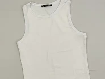 Sinsay, T-shirt damski, rozmiar M