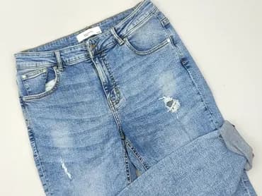 Jeansy damskie, XL
