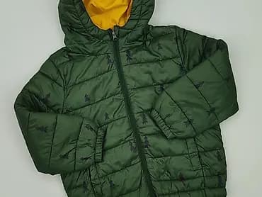 Kurtka puchowa Young Style, 3-4 lat, stan - Bardzo dobry