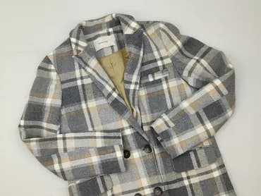 Stradivarius, Płaszcz damski, rozmiar S