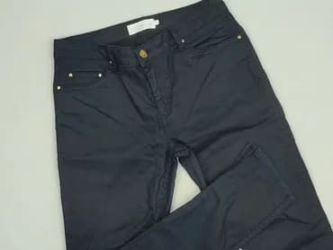 STOCKH LM, Spodnie materiałowe damskie, rozmiar L