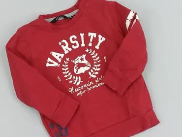 Sweatshirt, Lindex, 1.5-2 years, 86-92 cm, condition - Very good