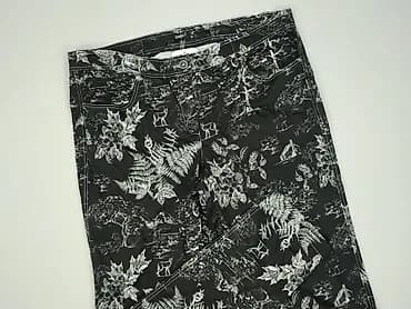 Salko, Spodnie materiałowe damskie, rozmiar 3XL