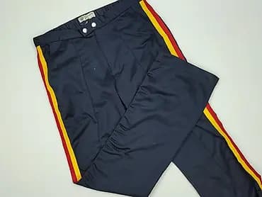Tiger of Sweden, Material trousers for women, size M