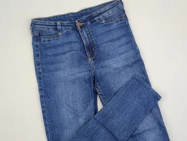 Jeansy damskie, S