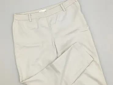 H&M, Material trousers for women, size XL