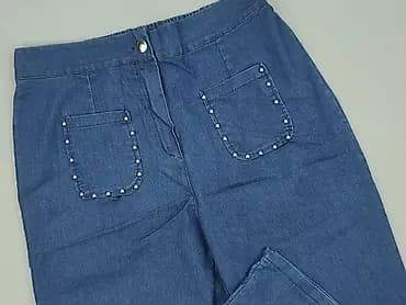 Jeansy damskie, rozmiar 2XL