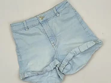 H&M Divided, Szorty damskie, rozmiar XS