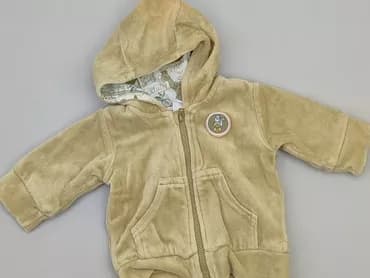 Bluza, H&M, Wcześniak, stan - Dobry