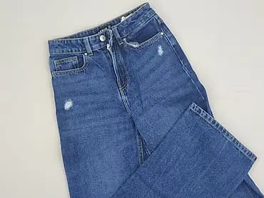 Sinsay, Jeans for women, size 2XS
