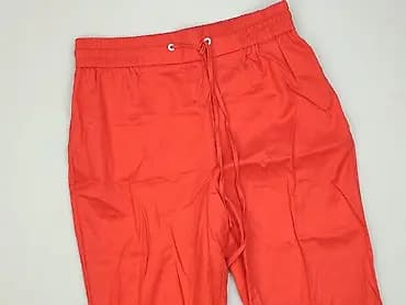 Reserved, Material trousers for women, size S