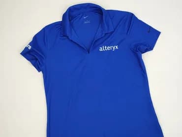 Nike, Women`s polo shirt, size M (EU 38)