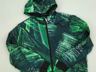 Kurtka przejściowa, 12 lat, 146-152 cm, stan - Bardzo dobry