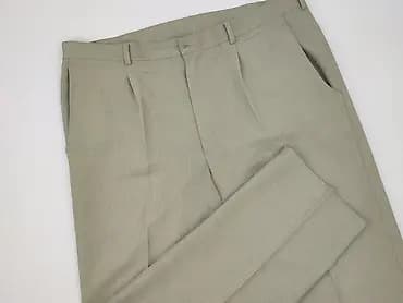 Suit pants for men, size M