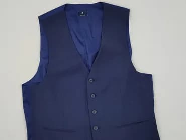 Pierre Cardin, Kamizelka garniturowa dla mężczyzn, rozmiar L