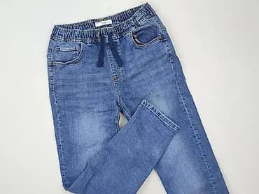 Spodnie jeansowe, Reserved, 14 lat, 164, stan - Bardzo dobry