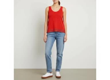 Yessica, Women`s top, size S