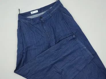 Zara, Jeansy damskie, rozmiar M
