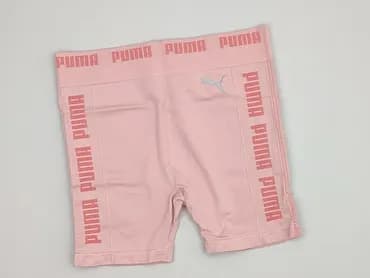 Puma, Szorty damskie, rozmiar M