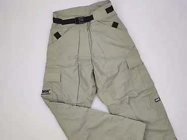 Helly Hansen, Spodnie cargo damskie, rozmiar XS