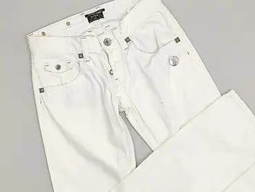 Jeanswear, Jeansy damskie, rozmiar S