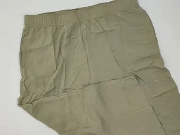 H&M, Spodnie materiałowe damskie, XL